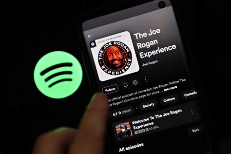 Jojoy Spotify Controversies